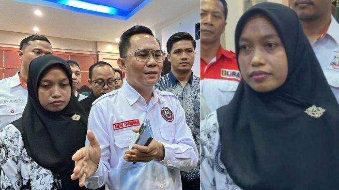 Alasan Jaksa Tetap Sebut Guru Supriyani Aniaya Anak Aipda WH Meski Dituntut Bebas