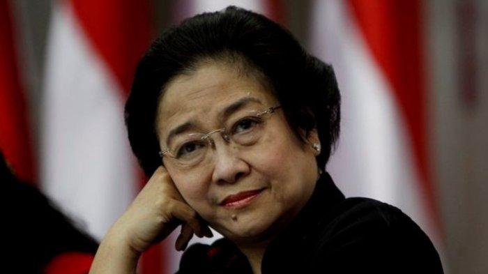 Ada Raja Rind 'Sejak Kapan Ada Raja Jawa?' Megawati Soekarnoputri Tertawakan ...