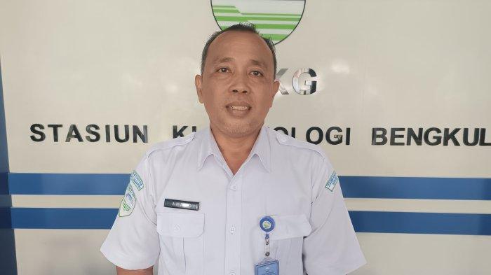 Waspada! Gempa Besar 8,9 SR Intai Bengkulu, Potensi Tsunami Mencapai 15 Meter