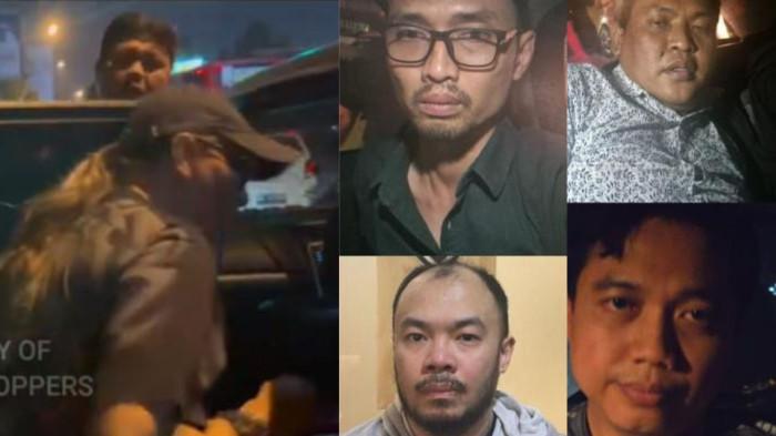 Jacklyn Choppers, Polisi Legendaris Tangkap Otak Pembunuh Kacab Bank BUMN