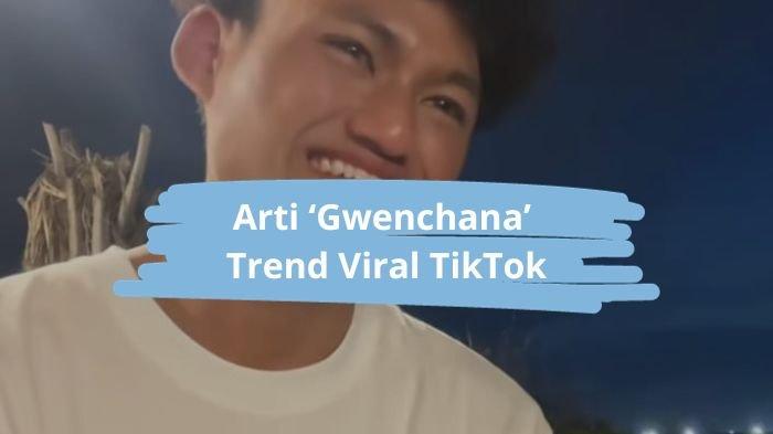 Arti Kata Gwenchana Trend Yang Lagi Viral Di Tiktok Ini Makna Dan