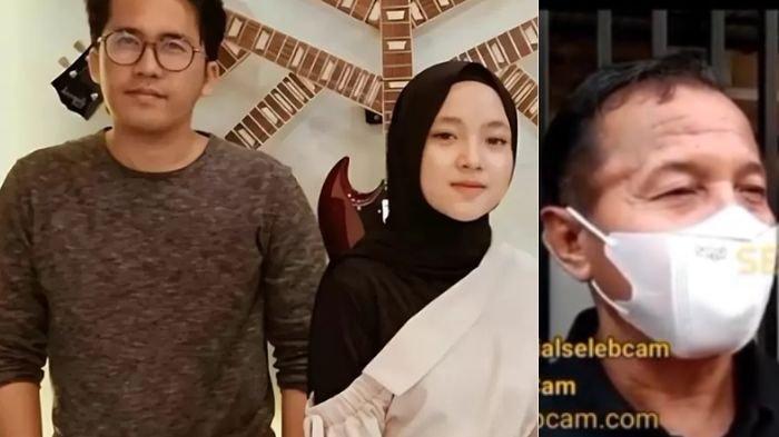 Ayah Nissa Sabyan Sempat Elak Hubungan Anaknya dengan Ayus, Kini Akhirnya Keduanya Nikah Diam-Diam