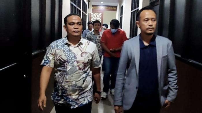 Peran Tiga Pegawai Bank Pelat Merah Cabang Topos Lebong, Kasus Kredit Fiktif Rp 3,5 Miliar