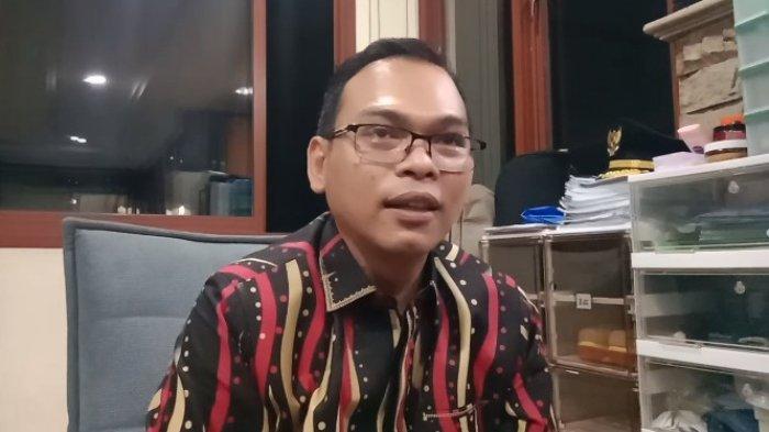 PERTANYAKAN- Bupati Seluma Teddy Rahman, SE, MM mempertanyakan proses perekrutan CPNS dan PPPK tahun 2024. Bupati menilai tanpa perencanaan dan terkesan memaksa