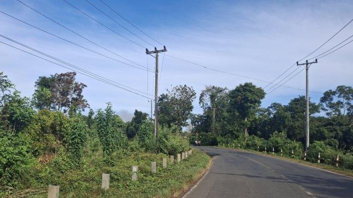 Prakiraan Cuaca Bengkulu Tengah 20 November 2025: Berawan di Pondok Kubang hingga Pagar Jati