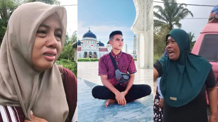 Cerita Tetangga Bongkar Sifat JS, Suami yang Ceraikan Fitri Jelang Pelantikan PPPK