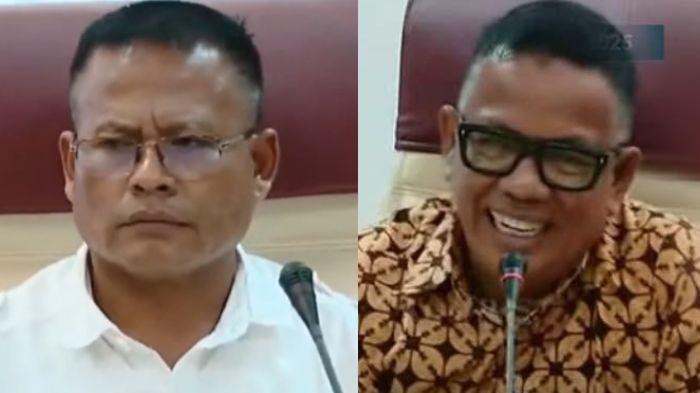 Pantas Masyarakat Murka Soal Haji Arlan Pecat Kepsek Roni Ardiansyah, Ucapannya Songong