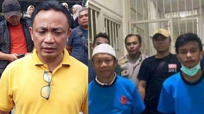 Kasus Pembunuhan di Subang Terbongkar, Polisi Olah TKP Ulang- Tetapkan 5 Sebagai Tersangka