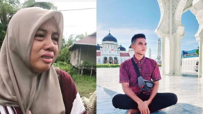 Tangis Fitri Kenang 2 Kali Ngidam Suami Tak Turuti, Berujung Diceraikan Jelang Pelantikan PPPK
