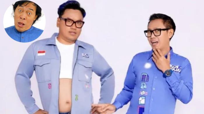 Kabar Terbaru Eko Patrio dan Uya Kuya Setelah Dipecat dari DPR RI, Komeng Bahas soal Mental Kejiwaan