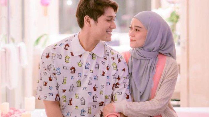 Profil Rizky Billar Pelaku Kasus KDRT Terhadap Sang Istri Lesti Kejora, Perbuatannya Dinilai Kejam