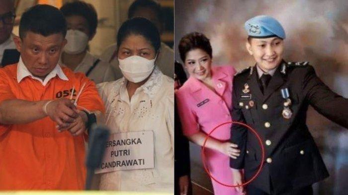 PPATK Akui Ada Aliran Dana Dari Rekening Brigadir J Pasca Peristiwa Pembunuhan di Rumah Ferdy Sambo