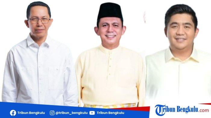 Daftar 8 Kepala Daerah se-Kepri Dilantik Prabowo 20 Februari 2025, 3 Gugatan di MK Kandas