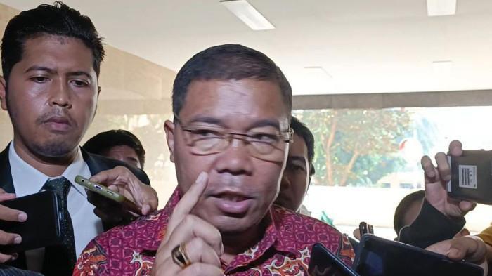 Sosok-Perjalanan Karier Johnson Panjaitan Tutup Usia, Dulu Bela Keluarga Brigadir J vs Ferdy Sambo