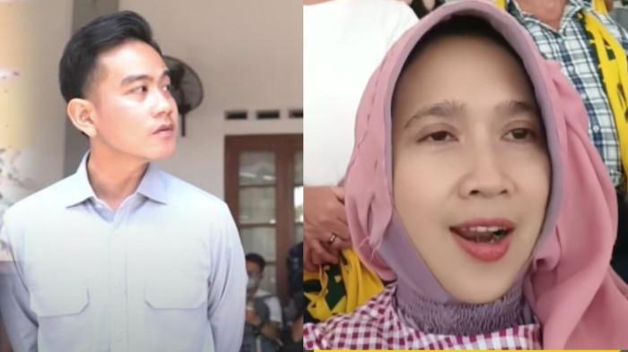 Pernyataan Lengkap Dosen IPB, Dr Meilianie Buitenzorgy soal Gibran Cuma Tamat SD, Mendadak Dipanggil