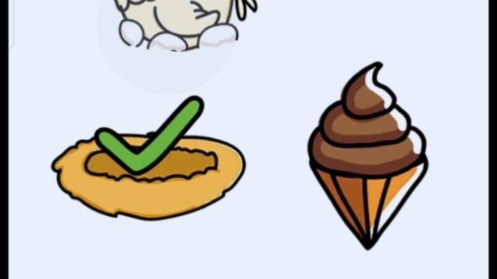 Kunci Jawaban Brain Out Level 4,5,6,7,8,9,10 Terlengkap 2023, Carilah Semangka Berbeda