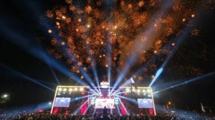 HONDA BIKERS DAY 2025 45 75868978