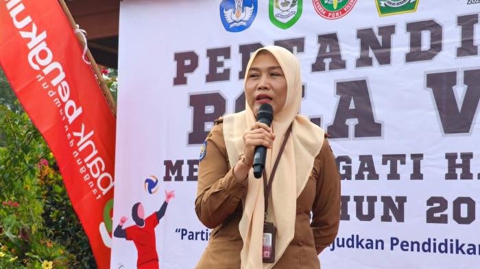 Hardiknas 2025 di Kepahiang