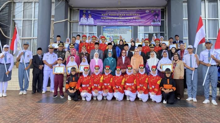 Hardiknas 2026 di Bengkulu Tengah