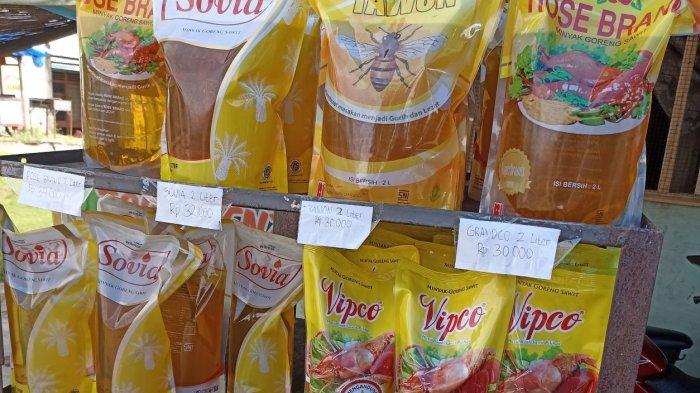 Harga Minyak Goreng Terbaru Hari Ini Minggu 24 Juli 2022: Bimoli, Fortune, Sovia, Rose Brand