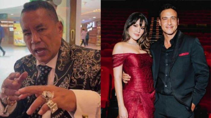 Gercep! Hotman Paris Langsung Tawarkan Raisa Jadi Aspri, Janjikan Gaji Fantastis