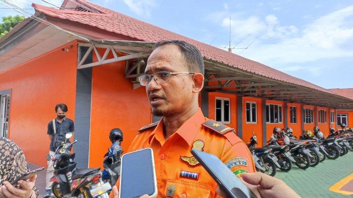 Basarnas Bengkulu Catat Selama 2022 Ada 27 Kasus Bencana, 6 Korban Meninggal Akibat Tenggelam