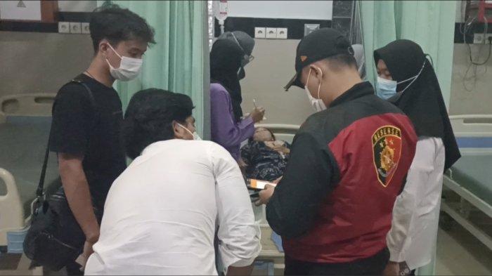 Polisi Tunggu Kondisi Ibu Bayi Aborsi Membaik, untuk Penetapan Tersangka Aborsi di Bengkulu