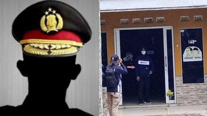 Ipda IS Perwira Polisi Diduga Ikut Terseret Kasus Pembunuhan Tuti dan Amalia di Subang, Ini Sosoknya