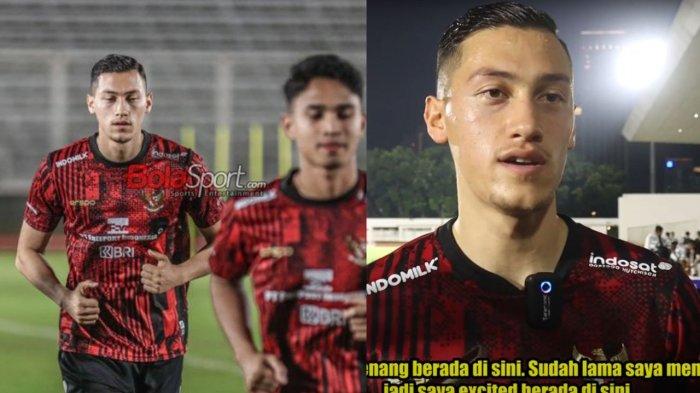 Profil Jay Idzes, Pemain Keturunan Timnas Indonesia Siap Debut Lawan Vietnam