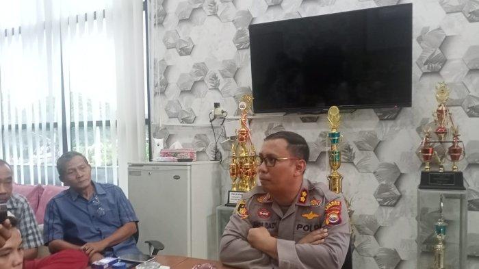 Tahanan Polsek Teluk Segara Kota Bengkulu Kabur Jebol Kamar Mandi: 3 Diringkus, 1 Masih Buron