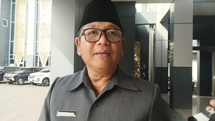 Kadis Pariwisata Provinsi Bengkulu Sebut Tak Ada Anggaran untuk Hadiah Lomba Festival Tabut 2023