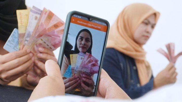 Bantuan Rp 900 Ribu dari BLT Kesra 2025 Kapan Cair Lagi? Coba Cek Pakai Cara Ini