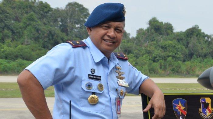 Kepala Basarnas Henri Alfiandi Sebut Rp 88 M yang Diterima Lewat Bawahannya, untuk Keperluan Kantor