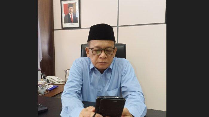 3 Kades di Bengkulu Tersandung Hukum, Dana Desa Tak Cair, DJPb Bengkulu: Uang Harus Dikembalikan