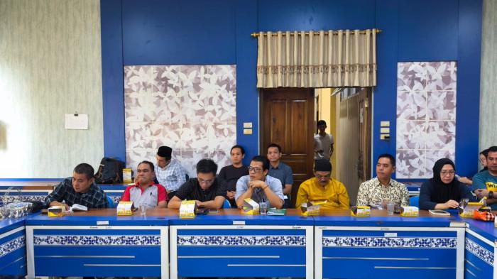 Kepala OPD Kepahiang soal stunting