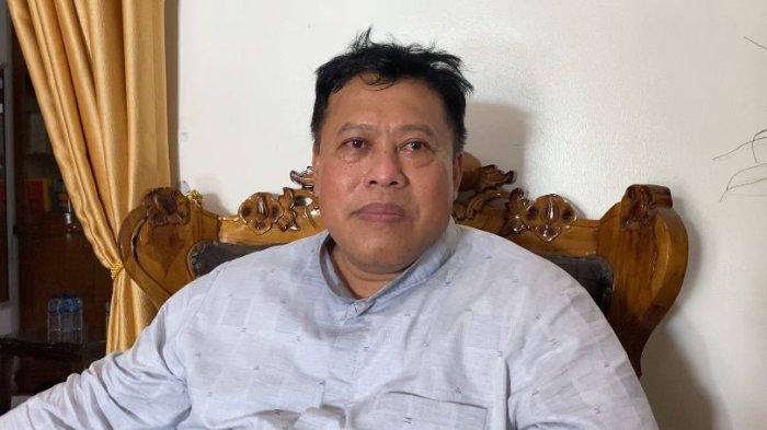 Bocoran Pasangan Choirul Huda yang Dapat Mandat DPP Golkar Nyalon Bupati Mukomuko di Pilkada 2024