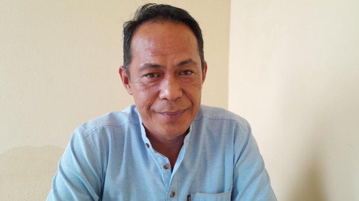Viral Tarif Parkir Mobil Rp 4 Ribu, Ini Penjelasan Pengelola Pasar Pagar Dewa Kota Bengkulu