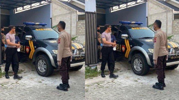 Kisah Pilu Dibalik Meninggalnya ASN di Ponorogo, Jasad yang Sudah Membusuk Ditemani Bocah 10 Tahun
