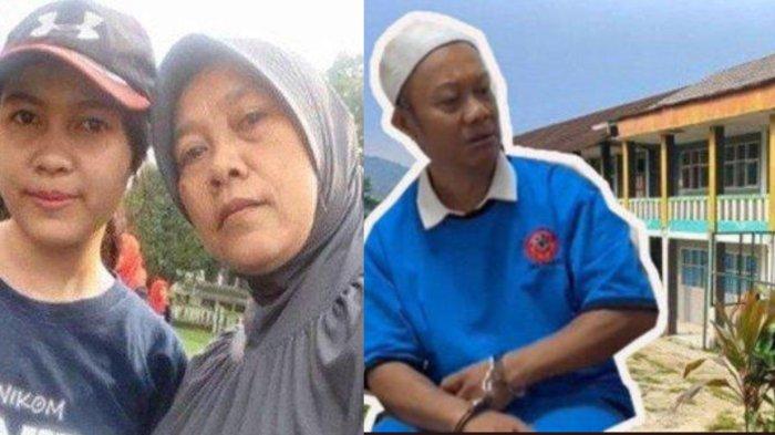 Yosef Kesal Didepak dari Yayasan, Tuti dan Amel Kuasai Uang Rp 1,3 Miliar Pertahun dari Dana BOS