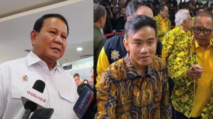 Nasib Gibran Setelah Ketua MK Anwar Usman Diberhentikan MKMK, Apakah Masih Jadi Cawapres Prabowo?