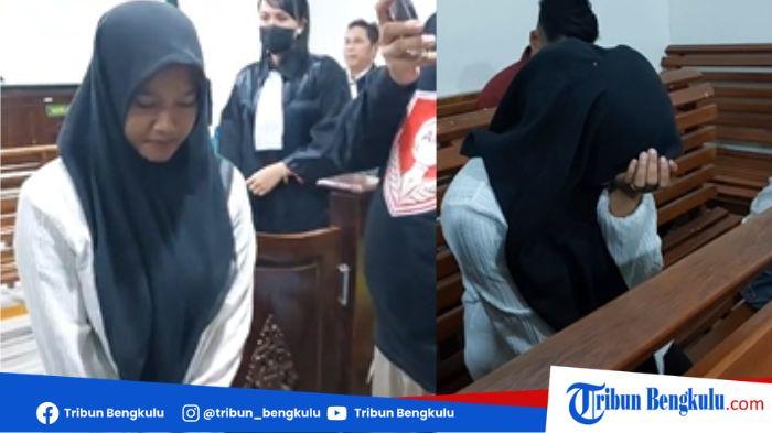 PENGANIAYAAN - Persidangan kasus yang menjerat seorang pengasuh anak asal Kabupaten Musi Rawas Utara (Muratara), Sumatera Selatan, Refpin, di Pengadilan Negeri Bengkulu masih terus bergulir. Pada Kamis (12/3/2026), majelis hakim menggelar sidang dengan agenda pembacaan putusan sela terkait keberatan atau eksepsi yang sebelumnya diajukan oleh tim kuasa hukum terdakwa.