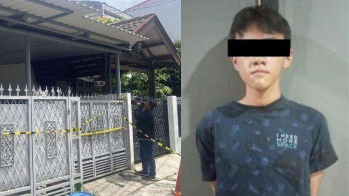 Apa Itu Psikotik Paranoid yang Diduga Diidap Bocah 14 Tahun Bunuh Ayah dan Nenek Jaksel