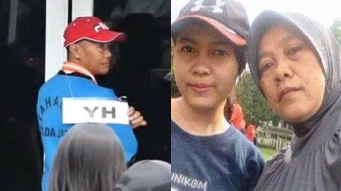 Berkas Perkara Yosef Cs Tersangka Kasus Pembunuhan Tuti & Amalia di Subang Dilimpahkan ke Kejaksaan