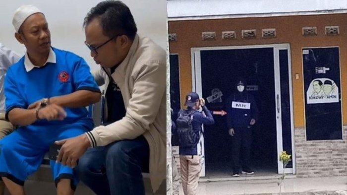 Tenangnya Yosef Bopong Jasad Amalia ke Bagasi Alphard Lewat Pintu Depan, Kasus Pembunuhan Subang