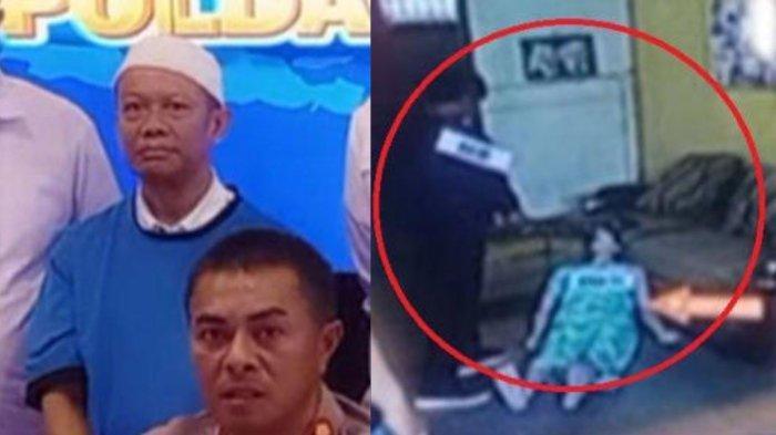 TERUNGKAP Cara Keji Yosef Mandikan Jasad Tuti dan Amalia di Subang, Mimin Istri Muda Ikut Siram