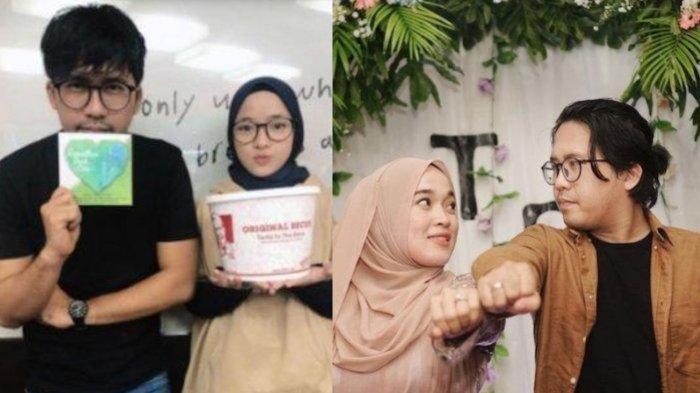 Penjelasan KUA Pondok Gede Pernikahan Nissa Sabyan dan Ayus, Lokasi dan Mahar Sederhana