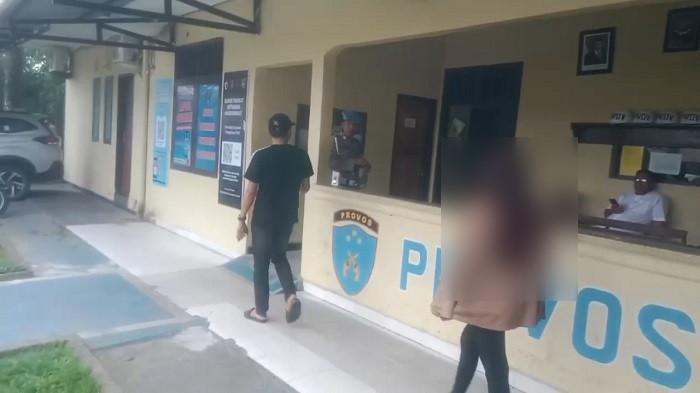 Korban Kompol HS1010