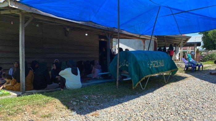 Sosok Ide Warga Mukomuko Bengkulu yang Tewas Diterkam Buaya, Cari Lokan untuk Nafkahi Keluarga