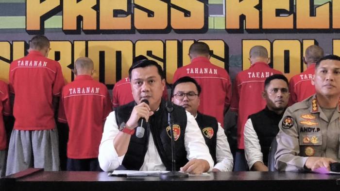 Skandal Korupsi Dinas Pertanian Kaur Libatkan 12 Orang Tersangka, Ini Peran Kadis hingga Penyedia