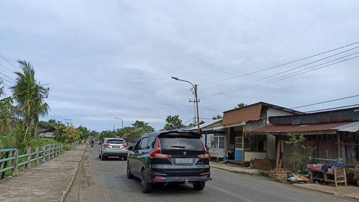 Peringatan Dini BMKG Bengkulu 24-26 Juli 2022: Hujan lebat Berpotensi Terjadi di Wilayah Ini